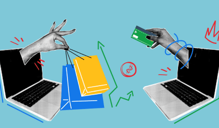 THƯƠNG MẠI ĐIỆN TỬ (E-COMMERCE)