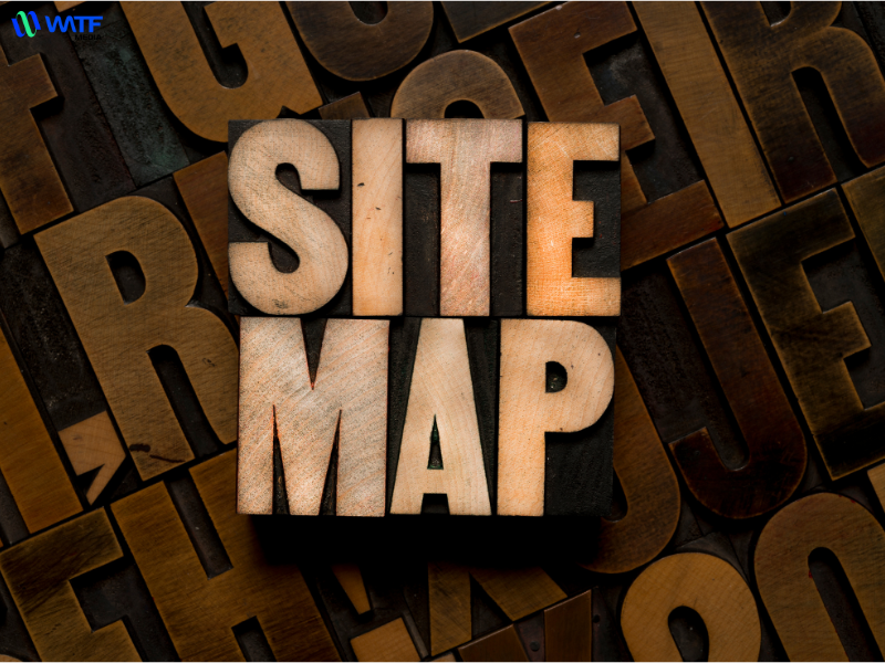 SEO Hình Ảnh Là Gì? Cách Tối Ưu Hóa Hình Ảnh 6 Tạo sơ đồ trang Web (Image Sitemap)