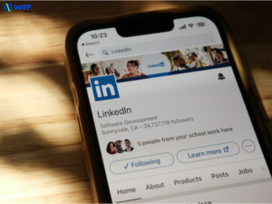 SEO LinkedIn Là Gì? Cách Tối Ưu Hồ Sơ