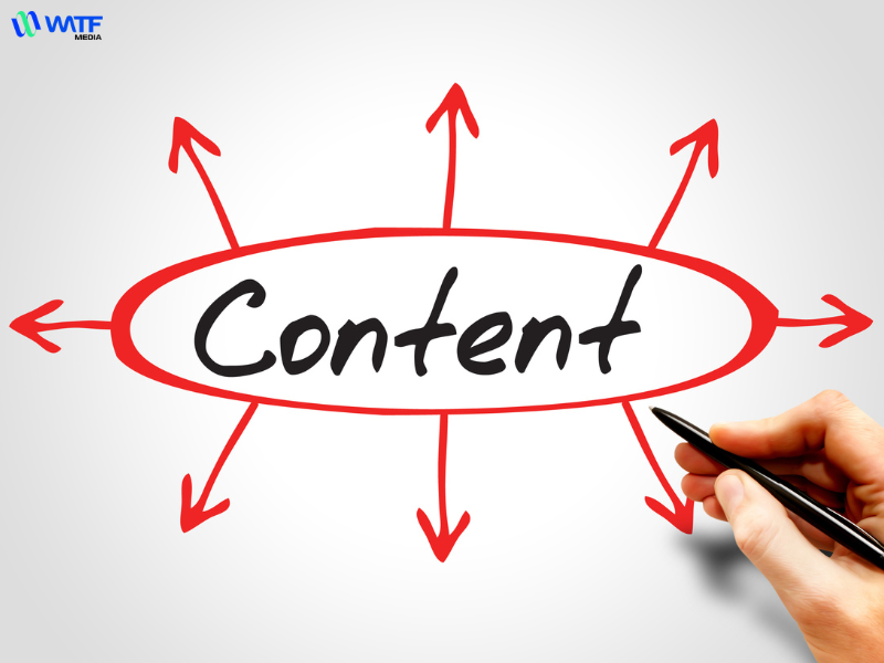 SEO Facebook Là Gì? Bí Quyết Tạo Fanface chuẩn SEO 9 Nội dung bài viết chuẩn SEO
