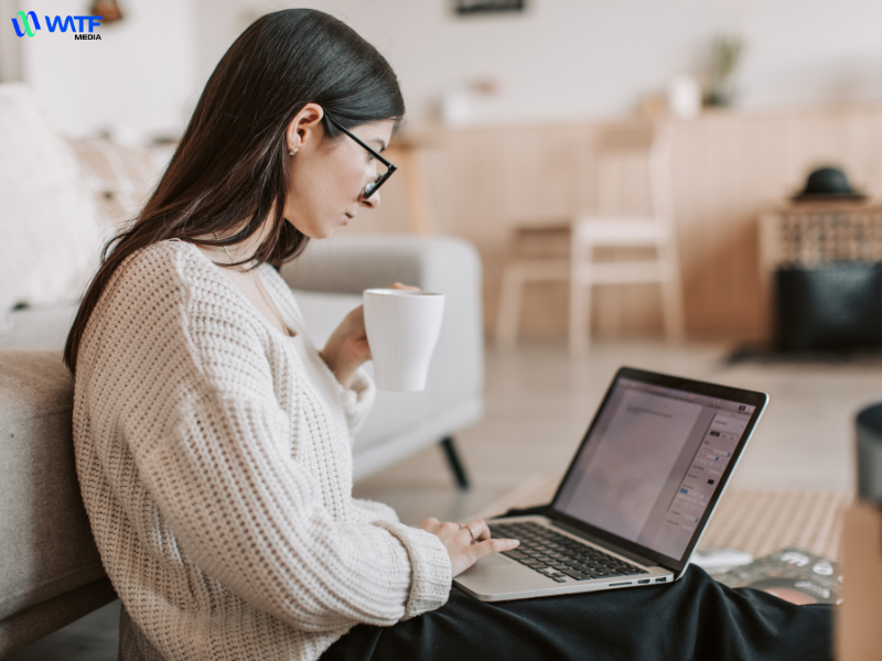 SEO LinkedIn Là Gì? Cách Tối Ưu Hồ Sơ 4 Đăng bài chuyên môn
