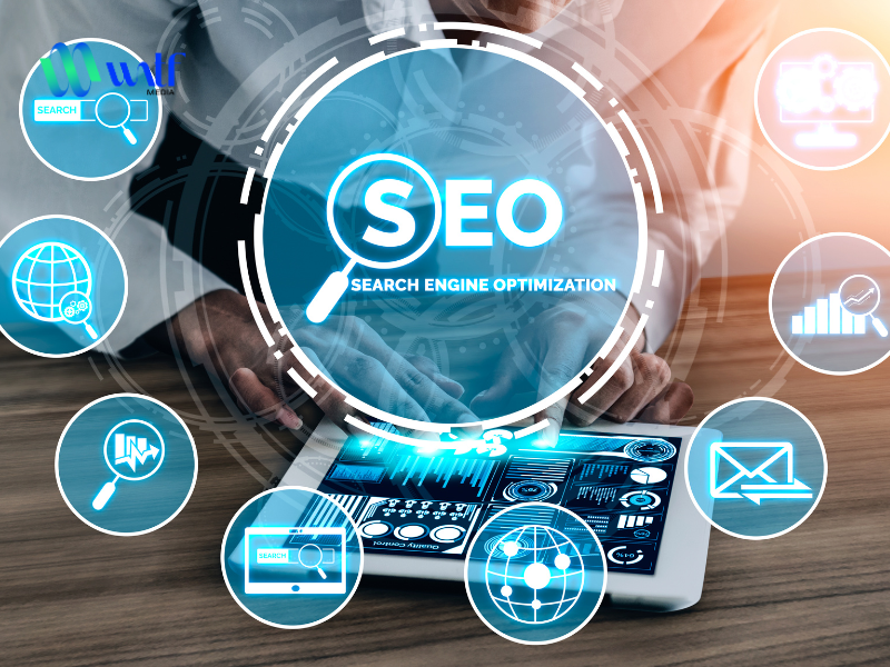 SEO Global Là Gì? Cách Tối Ưu Hóa Website Để Vươn Tầm Thế Giới 1 Tầm quan trọng của SEO Global