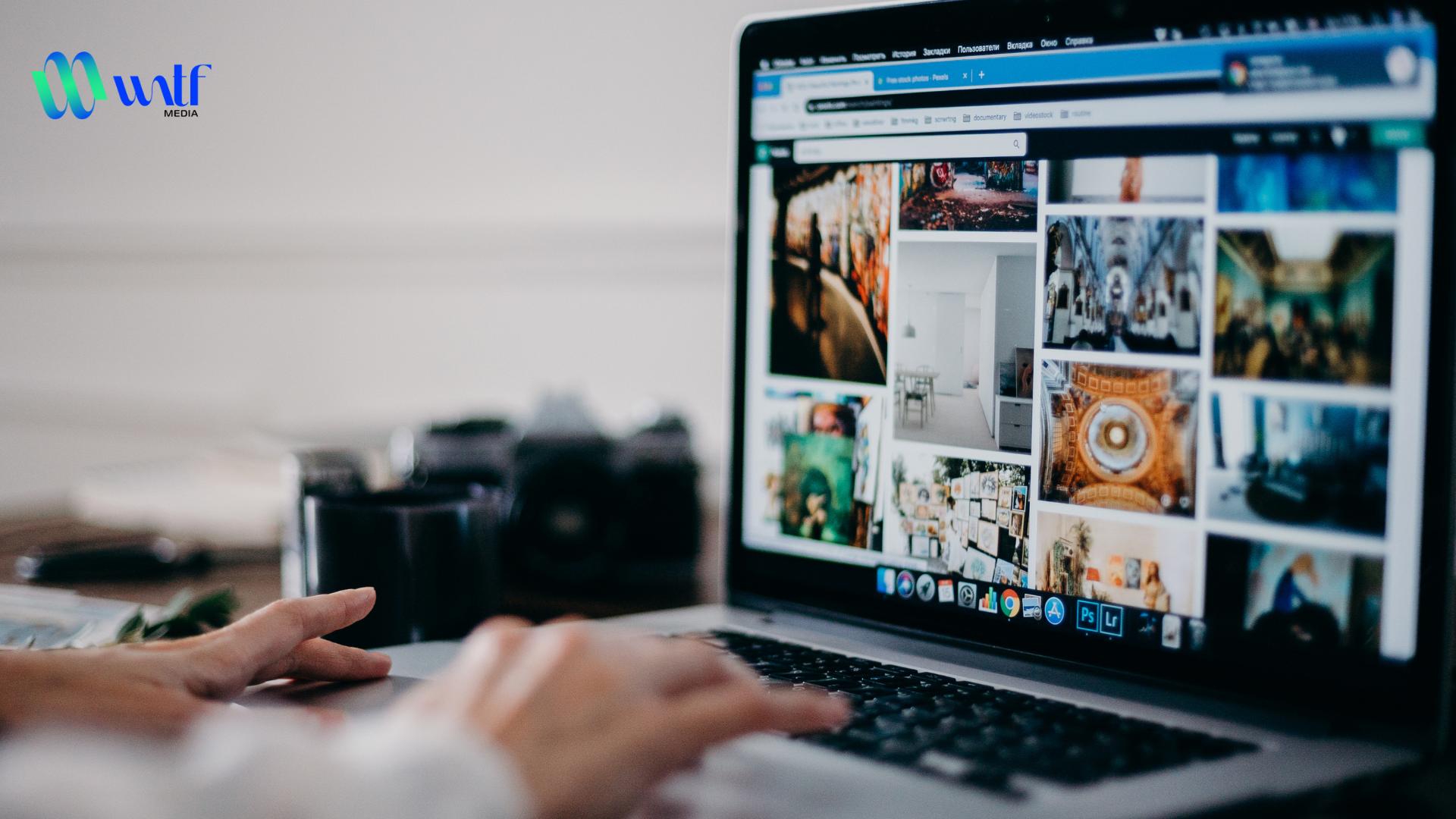 Xác định vị trí website trên trang kết quả Xác định vị trí website trên trang kết quả