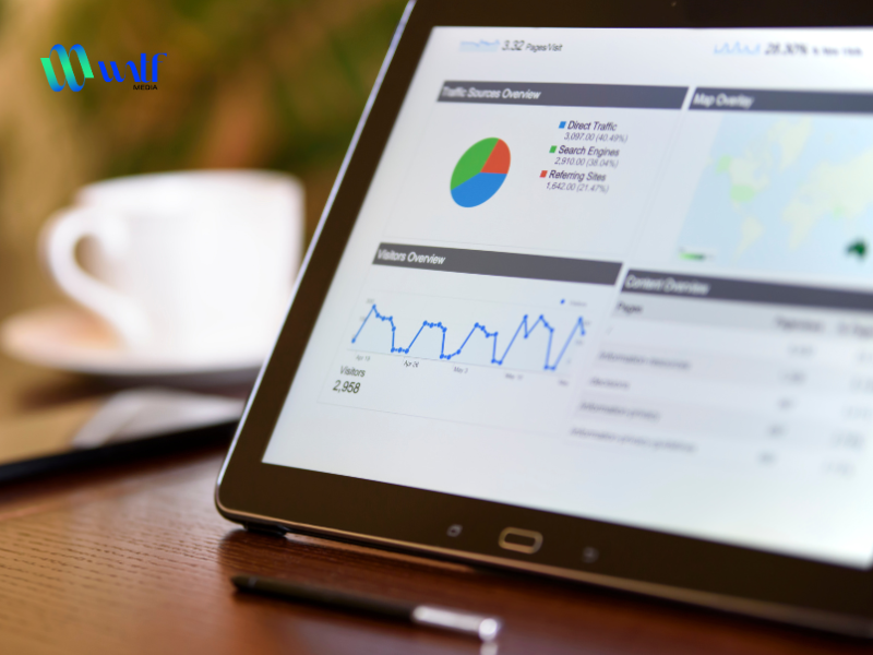 Google Analytics Google Analytics