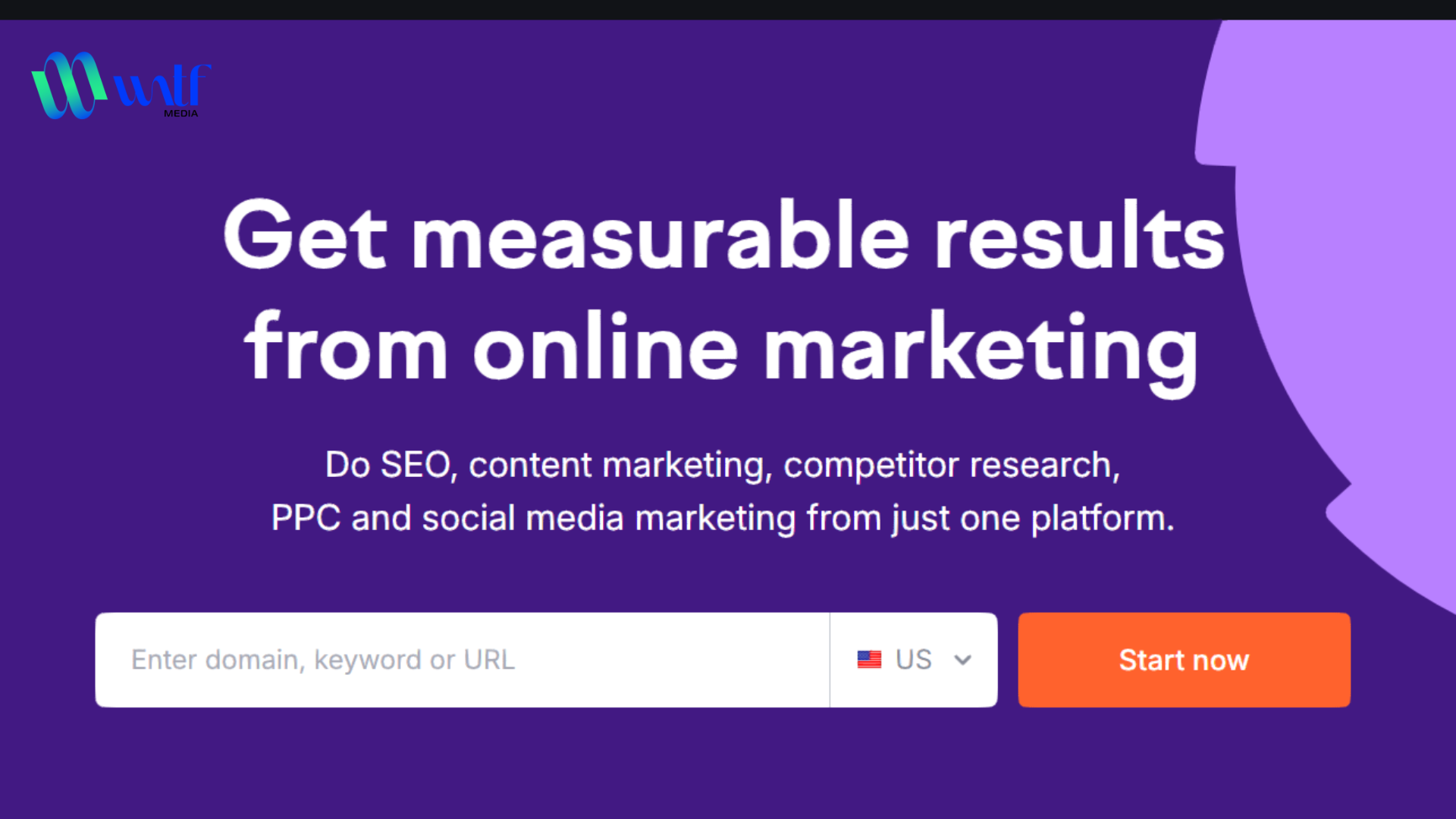 SEMrush SEMrush