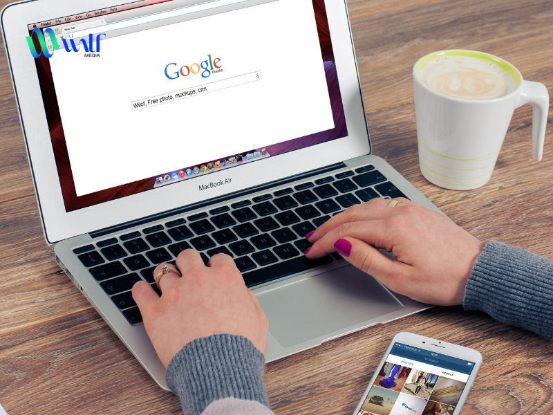 Google Search Console Google Search Console
