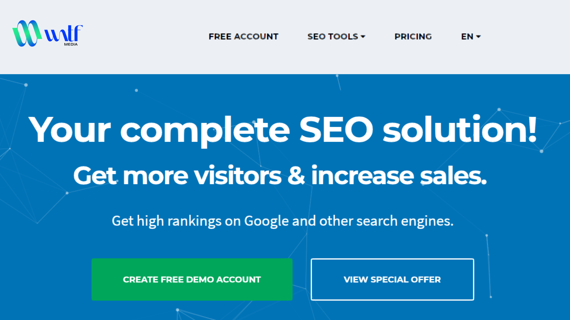 SEOprofiler SEOprofiler