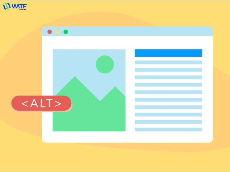 SEO Hình Ảnh Là Gì? Cách Tối Ưu Hóa Hình Ảnh 3 Tối ưu thẻ ALT (Alt Text)