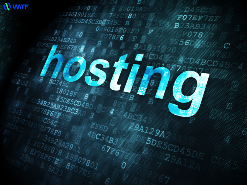 SEO Hình Ảnh Là Gì? Cách Tối Ưu Hóa Hình Ảnh 7 Sử dụng nền tảng Hosting mạnh mẽ