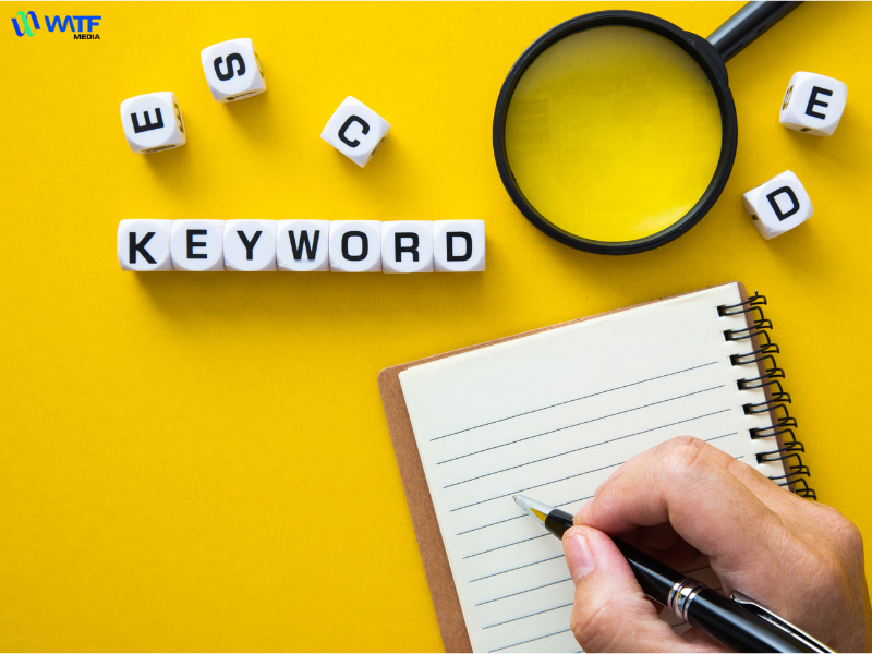 SEO Shopee Là Gì? Cách SEO Shopee Hiệu Quả 4 Nghiên cứu từ khóa