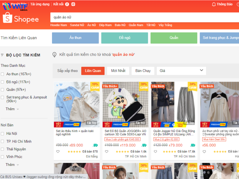 Cách Nghiên Cứu Từ Khóa Shopee Hiệu Quả 9 Không nhồi nhét từ khóa