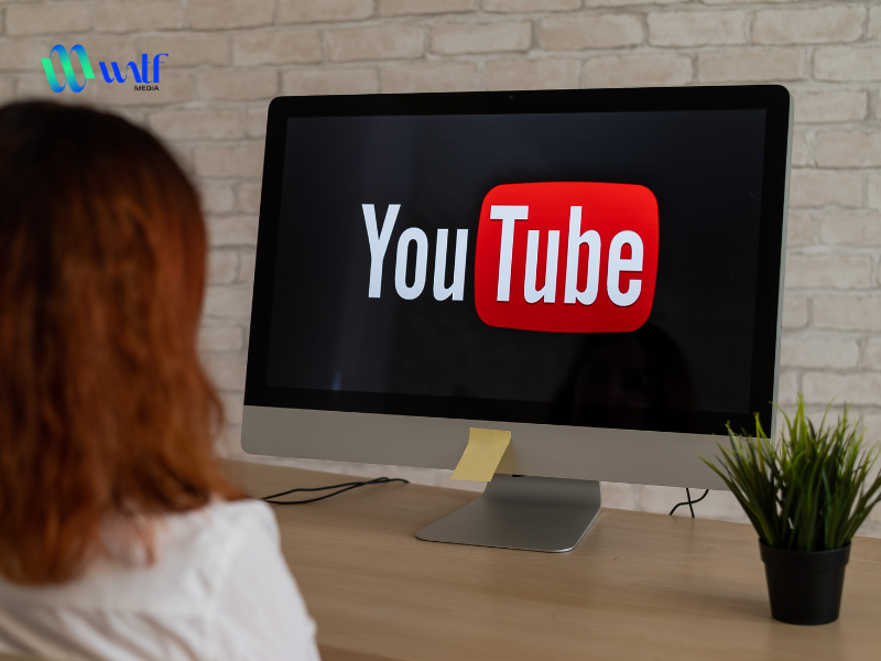 Tại sao cần nghiên cứu từ khóa Youtube? Tại sao cần nghiên cứu từ khóa Youtube?