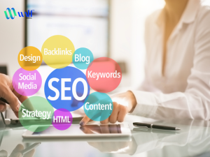 SEO ONPAGE LÀ GÌ? HƯỚNG DẪN CHI TIẾT CÁCH TỐI ƯU