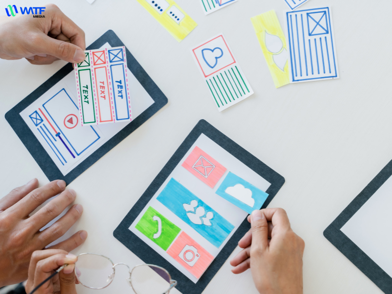 SEO Content là gì? Chiến Lược Giúp Website Lên Top 2 Cấu trúc bài viết rõ ràng