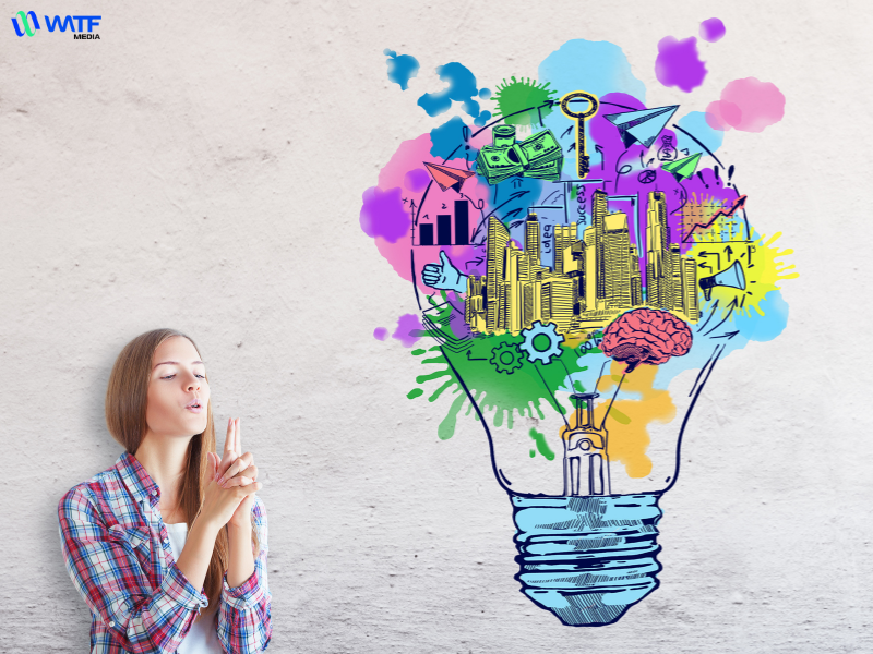 SEO Copywriting Là Gì? Cách Viết Bài Chuẩn SEO Cho Website 6 Sáng tạo nội dung hấp dẫn
