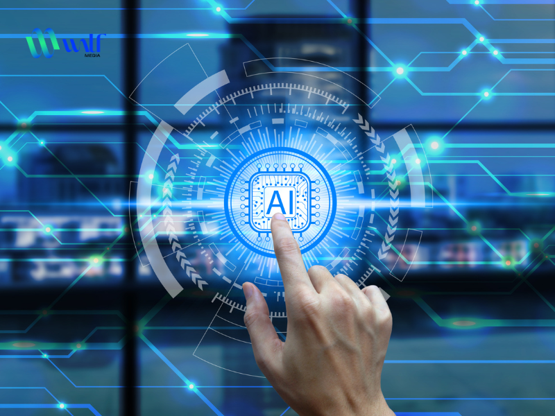 Công nghệ AI và vai trò trong đánh giá web Công nghệ AI và vai trò trong đánh giá web