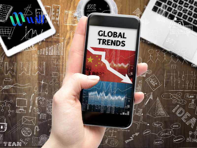 Lợi ích khi sử dụng Google Trends trong chiến lược SEO