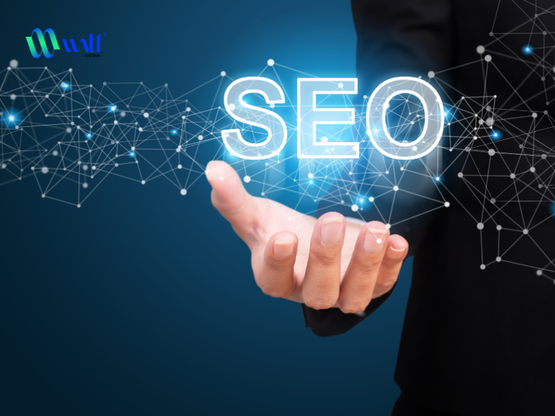 Hướng dẫn cách làm SEO website Google bền vững với 8 bước Hướng dẫn cách làm SEO website Google bền vững với 8 bước