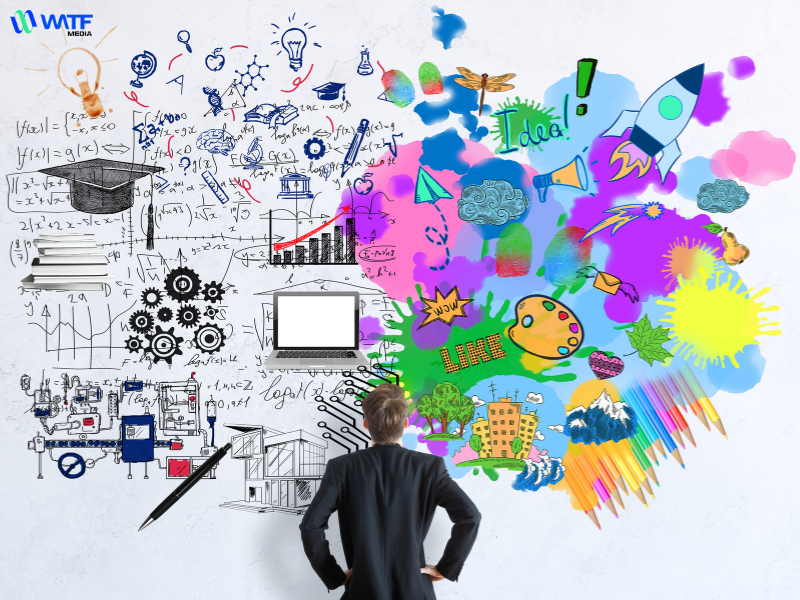 SEO Copywriting Là Gì? Cách Viết Bài Chuẩn SEO Cho Website 4 Tư duy phân tích