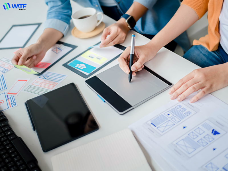 SEO Copywriting Là Gì? Cách Viết Bài Chuẩn SEO Cho Website 7 SEO Copywriting giúp xây dựng uy tín thương hiệu
