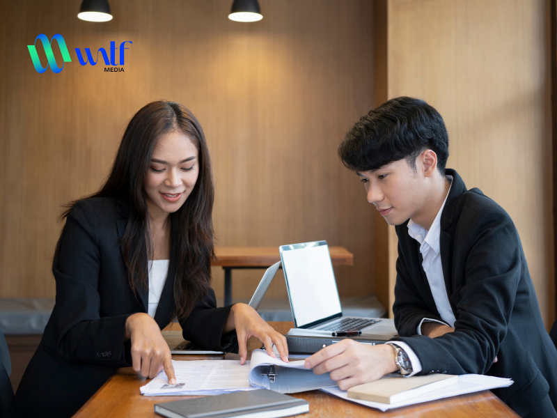 SEO Leader Là Gì? Vai Trò Của SEO Leader 5 Báo cáo và đánh giá hiệu quả