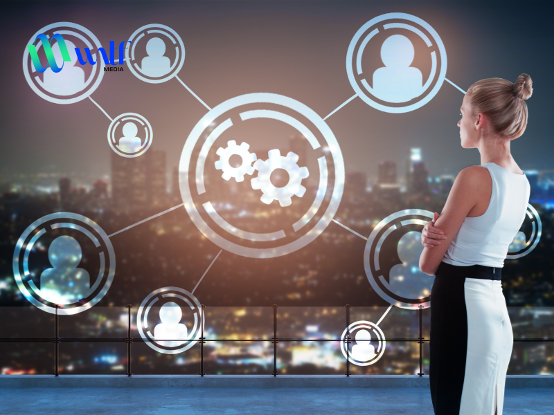 SEO Leader Là Gì? Vai Trò Của SEO Leader 4 Phân tích thị trường và đối thủ cạnh tranh