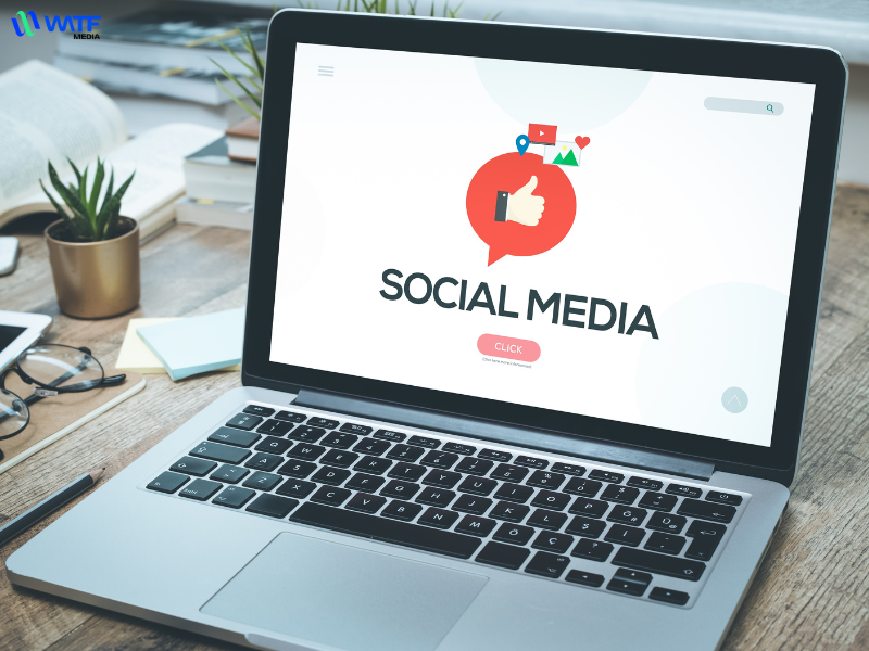 SEO Offpage Là Gì? Bí Quyết Tối Ưu Hóa Hiệu Quả Từ A Đến Z 3 Social Media: Kích hoạt tương tác và thu hút lưu lượng truy cập