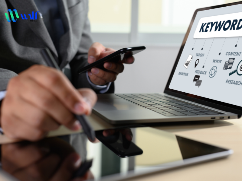 Các bước triển khai một chiến dịch SEO Các bước triển khai một chiến dịch SEO