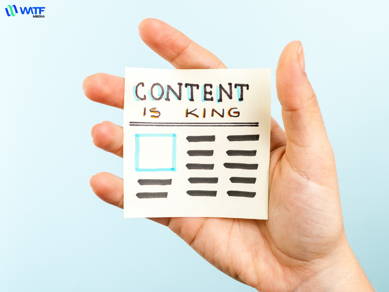 SEO Facebook Là Gì? Bí Quyết Tạo Fanface chuẩn SEO 12 Bước 3: Tạo nội dung hấp dẫn