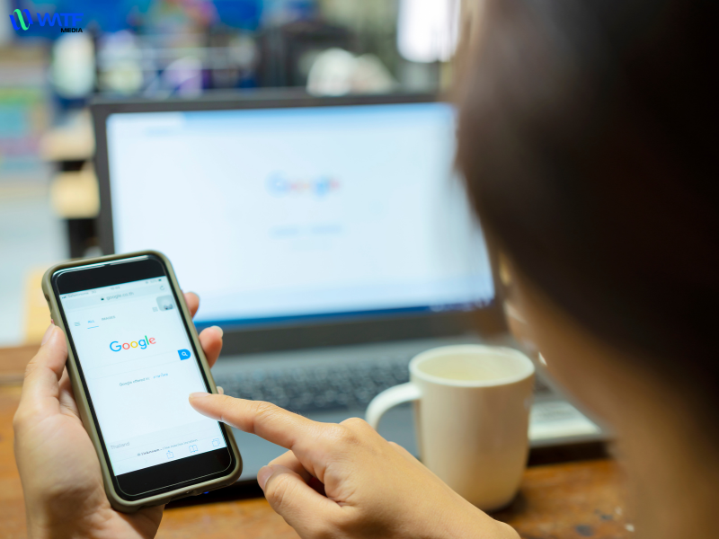 SEO Google Map Là Gì? Cách Lên Top Tìm Kiếm Google Maps 5 Tạo và xác minh Google My Business (GMB)