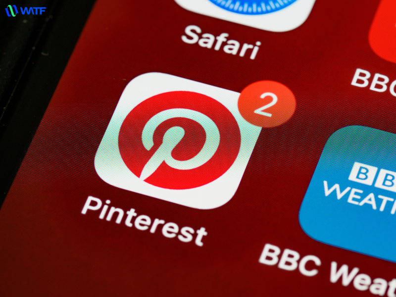 SEO Pinterest Là Gì? Hướng dẫn về SEO Pinterest 5 Tối ưu hồ sơ Pinterest