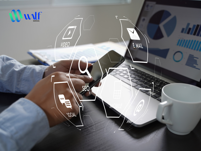 SEO Global Là Gì? Cách Tối Ưu Hóa Website Để Vươn Tầm Thế Giới 8 Phân tích đối thủ cạnh tranh quốc tế