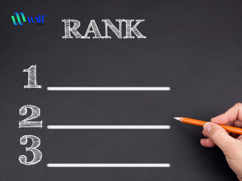 Semrush là gì? Cách Dùng Semrush Hiệu Quả 1 Semrush rank là gì?