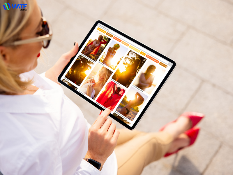 SEO Pinterest Là Gì? Hướng dẫn về SEO Pinterest 8 Xây dựng các bảng (boards) phù hợp