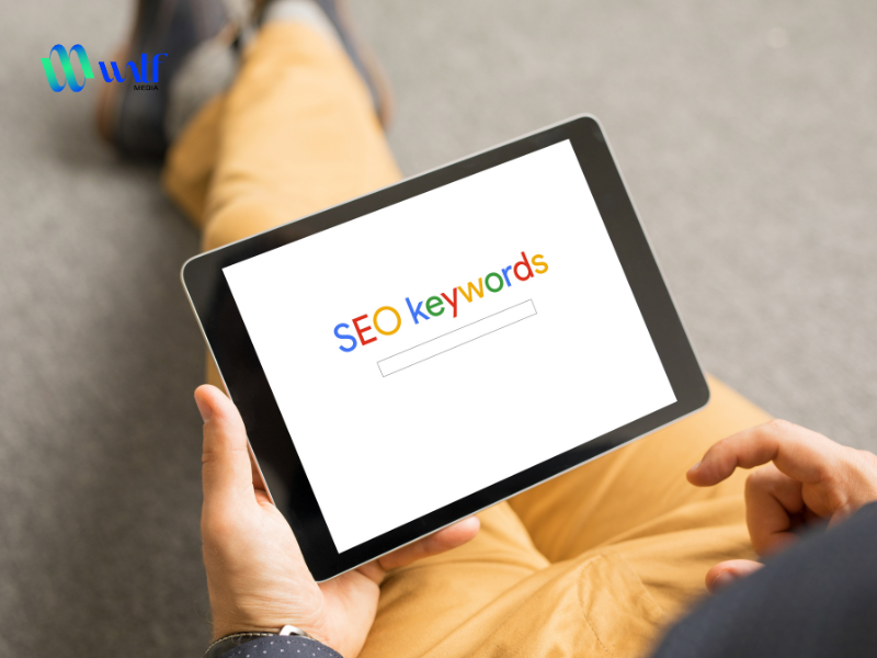 Google Keyword Planner Google Keyword Planner