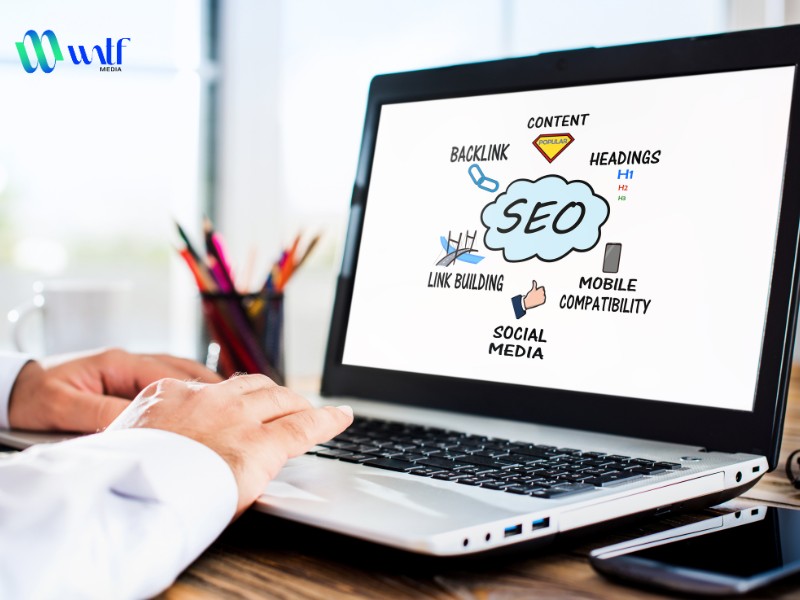 Các bước triển khai một chiến dịch SEO Các bước triển khai một chiến dịch SEO