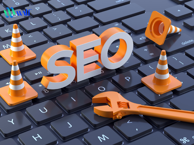 Các phương pháp để chấm SEO Score website Các phương pháp để chấm SEO Score website