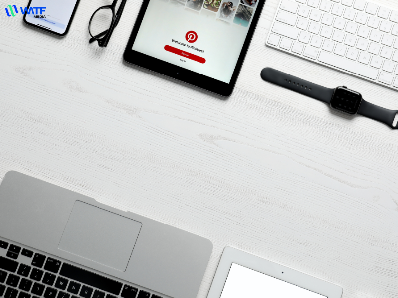 SEO Pinterest Là Gì? Hướng dẫn về SEO Pinterest 6 Tạo nội dung chất lượng