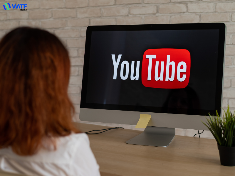 YouTube là công cụ tìm kiếm lớn thứ hai thế giới
