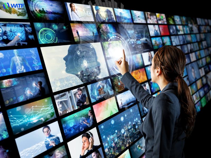SEO Facebook Là Gì? Bí Quyết Tạo Fanface chuẩn SEO 8 Sử dụng hình ảnh và video chất lượng