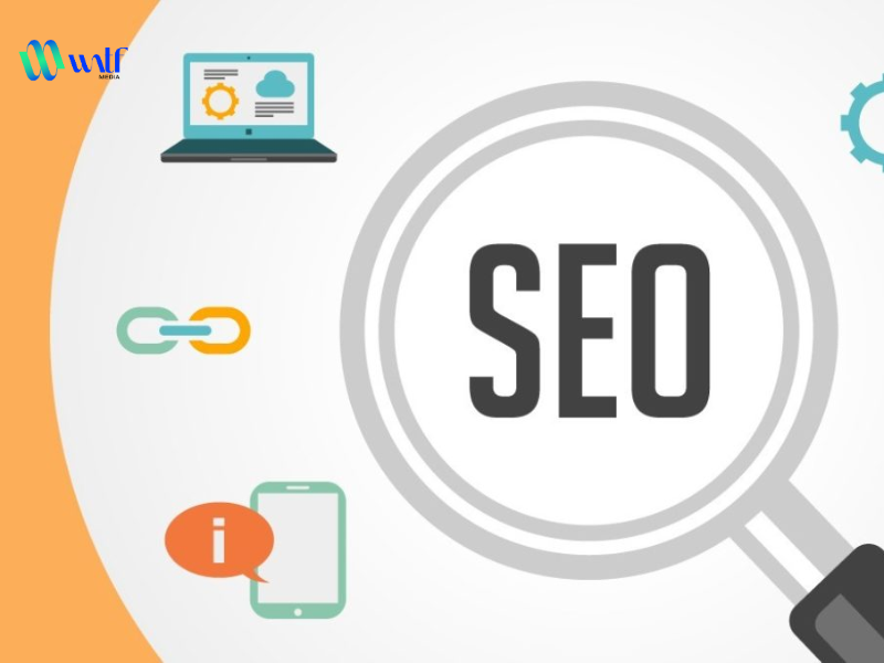 Một số loại hình dịch vụ SEO phổ biến Một số loại hình dịch vụ SEO phổ biến
