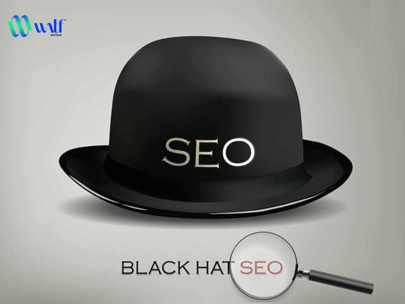 Định nghĩa SEO mũ trắng và SEO mũ đen Định nghĩa SEO mũ trắng và SEO mũ đen