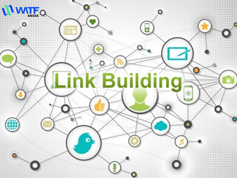 Hướng Dẫn Toàn Diện Về SEO Website Checklist 5 Xây dựng liên kết từ các trang web uy tín và có liên quan đến lĩnh vực của bạn