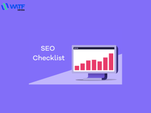 Hướng Dẫn Toàn Diện Về SEO Website Checklist