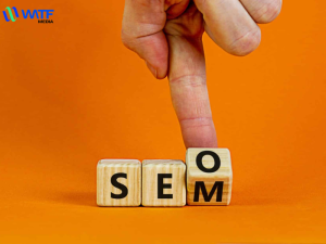 SEO và SEM là gì? Tìm hiểu về 2 công cụ đắc lực trong Marketing