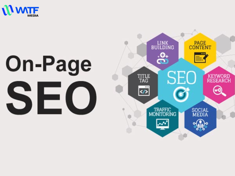 Các bước triển khai một chiến dịch SEO Các bước triển khai một chiến dịch SEO