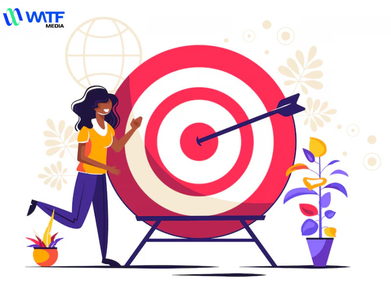 Hướng Dẫn Tự Học SEO Cho Người Mới Bắt Đầu 3 Việc xác định rõ ràng mục tiêu không chỉ giúp bạn có phương hướng học tập tốt hơn mà còn tạo động lực cho bạn trong suốt quá trình