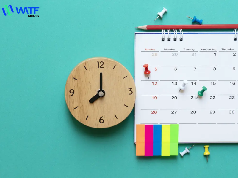 SEO Manager Là Gì? Kỹ Năng Và Cơ Hội Nghề Nghiệp 5 Kỹ năng này giúp SEO Manager cân bằng giữa thời gian dành cho công việc chiến lược và thời gian quản lý đội ngũ