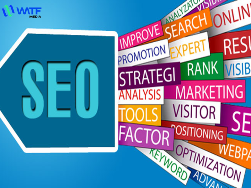 Nhược điểm của SEO là gì? Nhược điểm của SEO là gì?