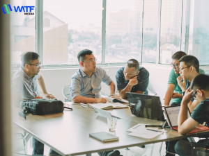 Nghề SEO là gì? Xu Hướng Và Kỹ Năng Cần Thiết